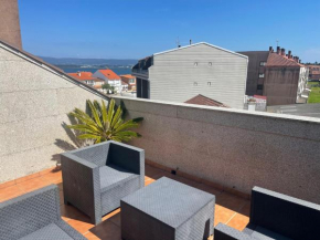 Brisas del mar